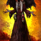 Illustration for article titled The Regal Video Game Art of Nadia Mogilev